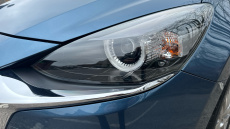 Mazda 2 1.5 Skyactiv G Sport Nav 5dr Petrol Hatchback